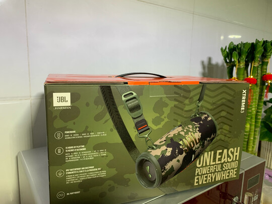 JBLXTREME3（前车之鉴）有必要告诉大家真相