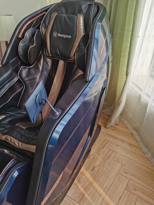 按摩椅|西屋WMC-S600独家揭秘评测真相,不看后悔!