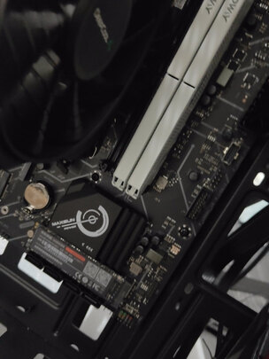 主板|銘瑄MS-終結者B660M主板到底怎么樣，參數如何！