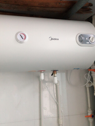 美的F5015-NA3(H)极度喜欢感受反馈