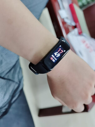 乐心乐心手环5s更多使用评价和感受