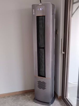 海尔雷神者II立式空调|评测细节：海尔雷神者II质量怎么样?用后一周说体验实情真相？