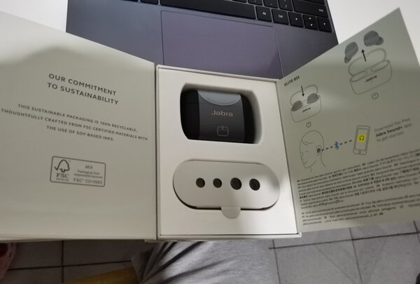 捷波朗Elite|消费者诉说捷波朗JabraElite85t怎么样?用后三天讲体验真相？