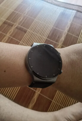 华为手表WATCH GT2极度喜欢感受反馈