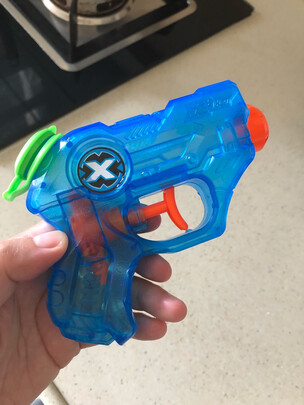 儿童玩具水枪