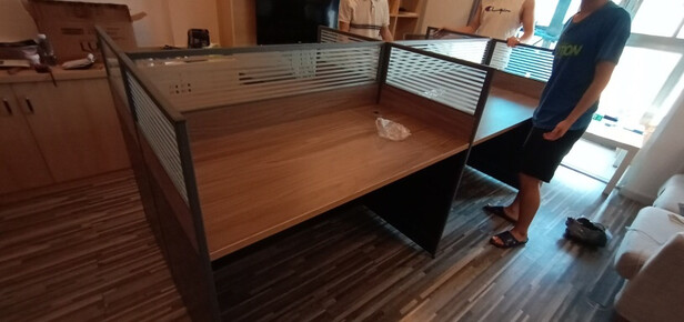 办公桌|「静下心看」美轩戈办公桌怎么样？上手三周讲实情内幕