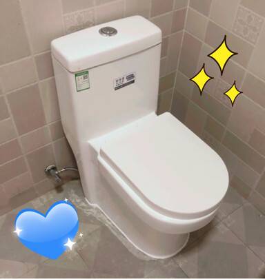 马桶