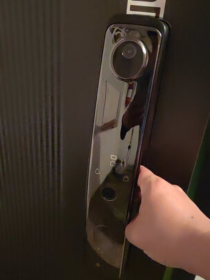 云米LBT41E智能门锁|用户揭秘云米LBT41E智能门锁好吗,入手解密评测真相