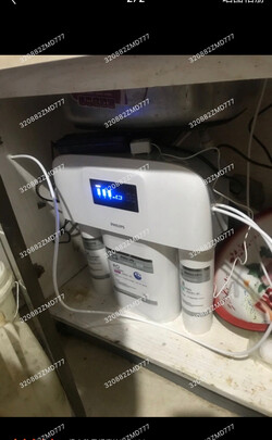飞利浦(philips)净水器更多使用评价和感受