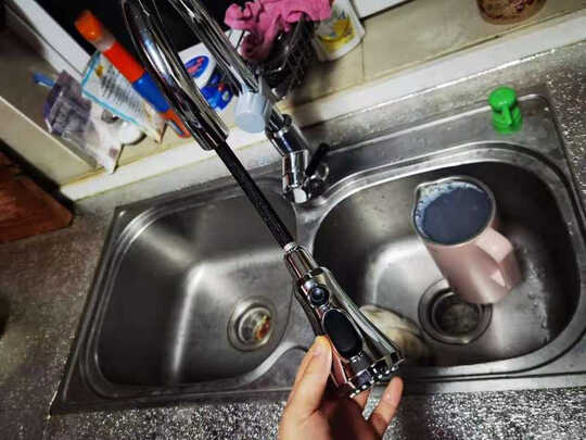 厨房水龙头
