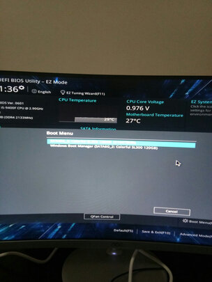 武极新i59400f到底怎么样?看窦 吢 珍心酸使用史