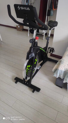 大家揭秘评测舒华B3100S动感单车怎么样?分享反馈!!