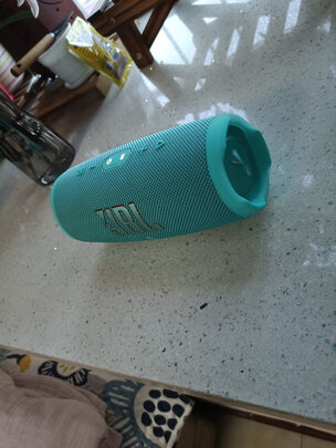 JBLCHARGE5是哪里生产的,值吗