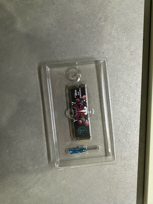 SSD固态硬盘