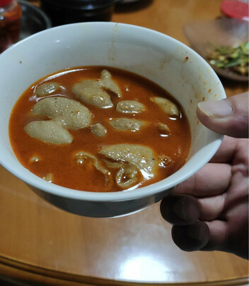 零食