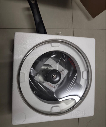 炒锅