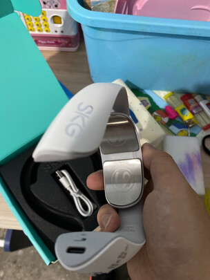 SKG4097语音款按摩器|参考剖析SKG4097语音款按摩器怎么样?深度测评剖析