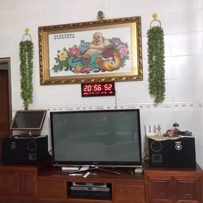 YAMAHA雅马哈KMS3000点歌机|独家剖析YAMAHA雅马哈KMS3000买了不后悔了？刚上手了内幕实情