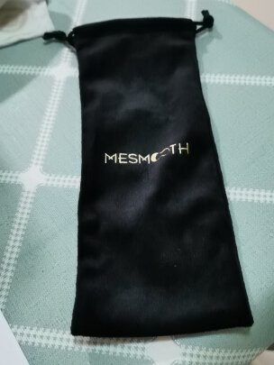 MESMOOTH 收纳袋到底好不好？提拉效果够不够好，便于收纳吗 