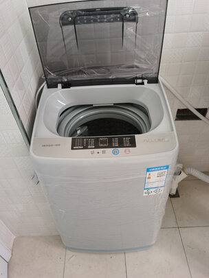 洗鞋机
