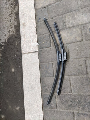 无骨雨刷片