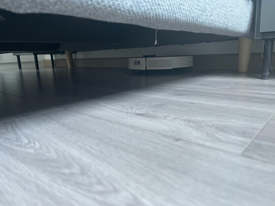 科沃斯T9Power质量诉说体验后讲一讲感受