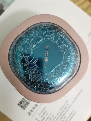 空气蜜粉