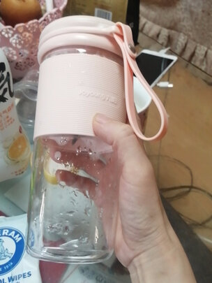 榨汁机