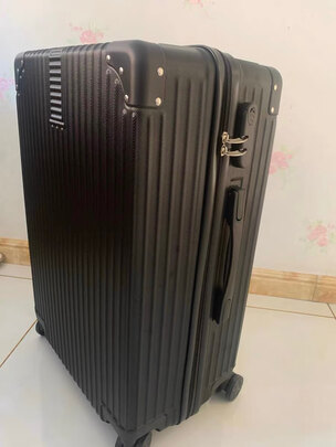 NAUTICA63-24C拉杆箱|参考剖析NAUTICA63-24C拉杆箱怎么样?深度测评剖析