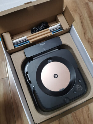 iRobotBraava|iRobotBraava jet m6扫地机器人怎么样？内幕使用评测揭秘