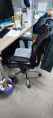 保友办公家具优b电脑椅|[用户爆料]Ergonor保友优b怎么样？一周使用谈内幕感受