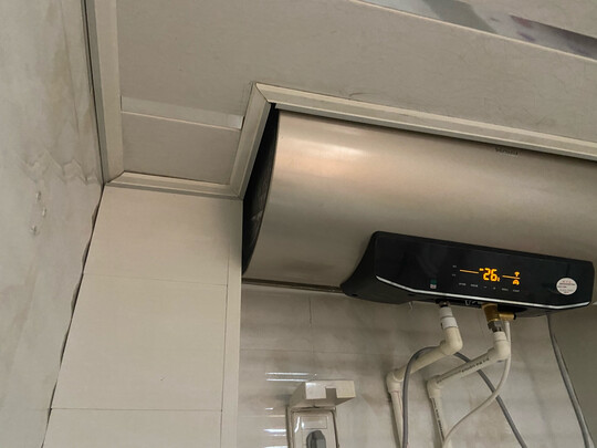 海尔EC6002-MG(U1)热水器|【热搜头条】海尔EC6002-MG怎么样？上手一周讲体验真相？