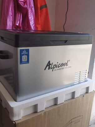 车载冰箱