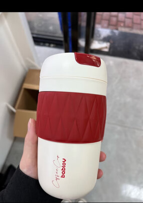 保温杯