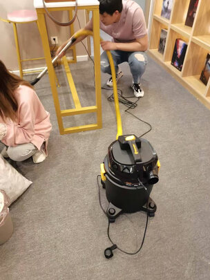 VacmasterVH1020PF吸尘器独家揭秘评测真相,不看后悔!