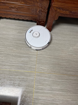 扫地机器人|石头T7S Plus集尘套装扫地机器人怎么样上手一周说讲感受