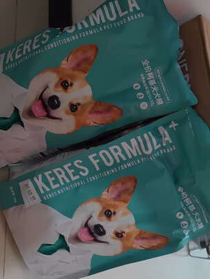 狗粮