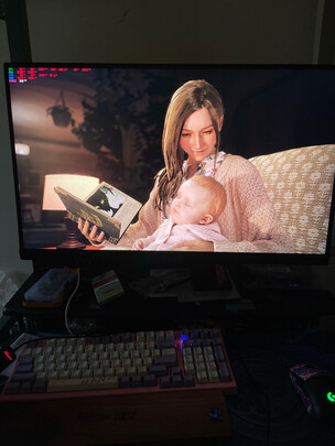 微星MAG274QRF-QD显示器|微星MAG274QRF-QD显示器怎么样？内幕使用评测揭秘