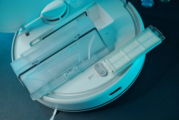 米家扫地机器人极度喜欢感受反馈