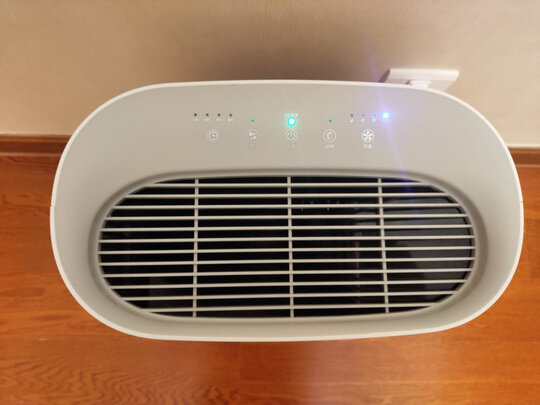 海尔KJ200F-M900A是哪里生产的，值吗