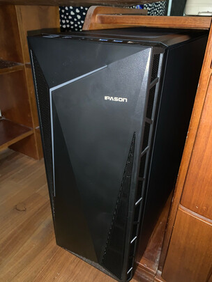 攀升PS400-ZY104065601电脑主机|报价参数了解下真相攀升电脑主机怎么样？性价比性价比如何?