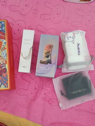 MESMOOTHC1美容仪|参考剖析MESMOOTHC1美容仪怎么样?深度测评剖析