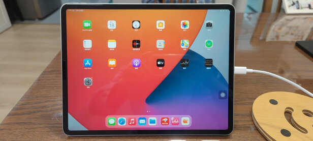 Apple iPad好不好？屏幕清晰吗？质量上乘吗 