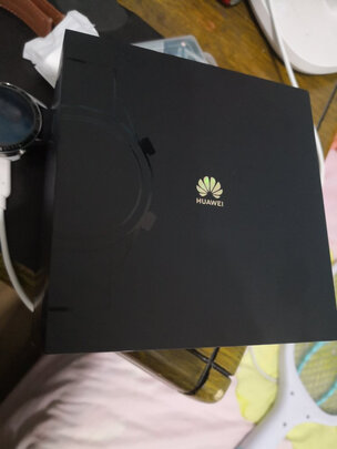华为HUAWEI WATCH GT 2一周使用彻底爱上了吗