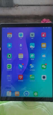 步步高家教机S5 4G+128G 11英寸  英语学习机 学生平板电脑 学习平板 点读机 早教机