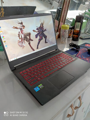 微星武士GF系列游戏本|微星武士GF系列游戏本真实使用感受？真相必看