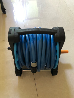 高压洗车水枪