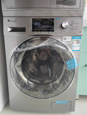 小天鹅TG100EM01G-Y50C+TH100-H32Y洗烘套装|小天鹅TG100EM01G-Y50C+TH100-H32Y洗烘套装如何,值得入手的原因分享！