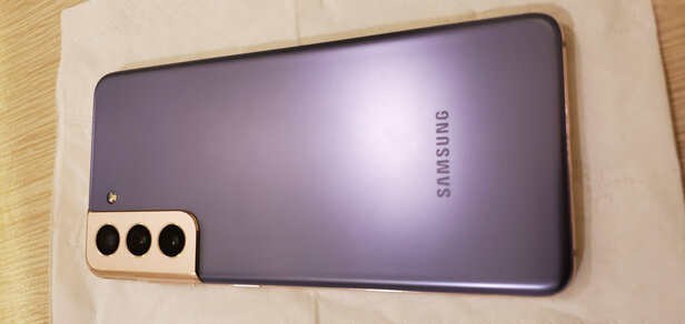 %title插图%num 三星 SAMSUNG Galaxy S21 5G(SM-G9910)5G手机 骁龙888 超高清摄像 120Hz护目屏 游戏手机 8G+128G 墨影灰