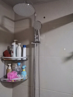 恒洁HMF918-333恒温花洒|恒洁HMF918-333恒温花洒真实使用感受？真相必看